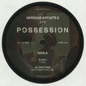 Possession - Various Artists 2 - Ep5