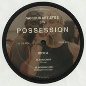 Possession - Various Artists 2 - Ep4