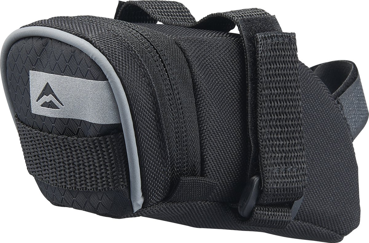 Merida Zadeltas Hook & Loop S