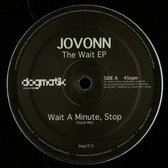 The Wait Ep