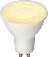 Olucia Antonie Led-lamp - GU10 - 2700K - 5.0 Watt - Dimbaar