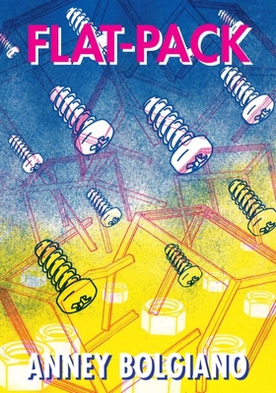 Flat-Pack - cover