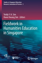 Fieldwork in Humanities Education in Singapore