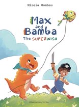 Children's Picture Books: Emotions, Feelings, Values and Social Habilities (Teaching Emotional Intel- Max and Bamba