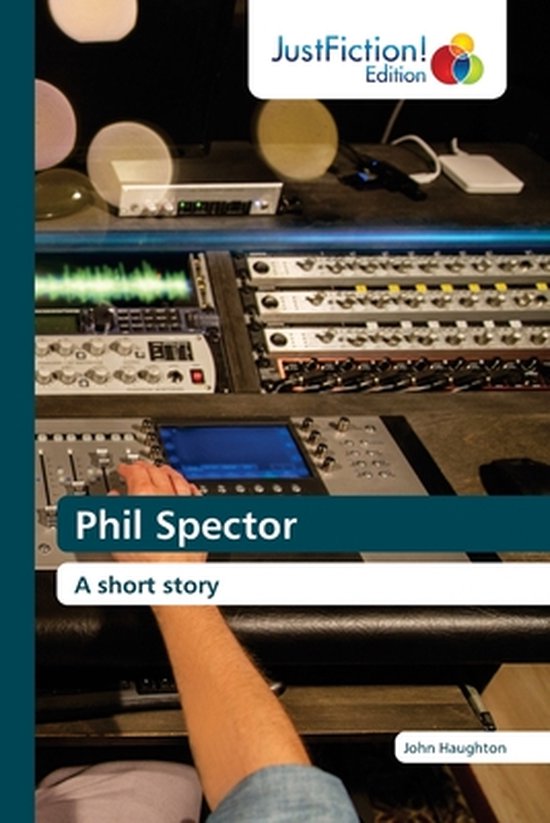 Phil Spector - cover
