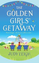 The Golden Girls Getaway