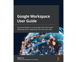 Google Workspace User Guide