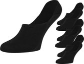 3 paires de chaussettes Meryl Steps Chaussettes basses - Zwart - Taille L/XL