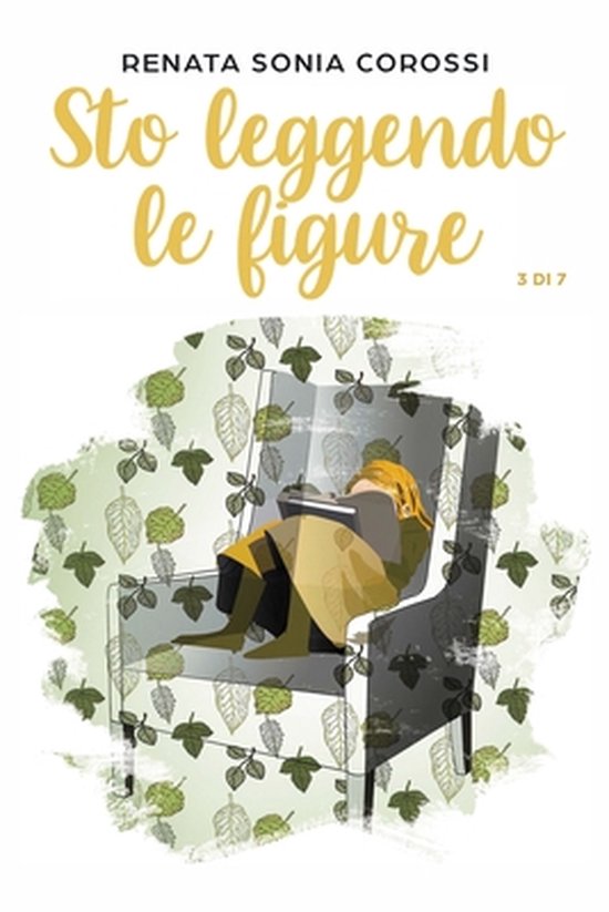 Una Vita Da Amare- Sto leggendo le figure