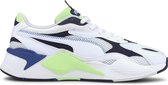 Puma Rsx3 00 Og De sneakers van de manier Man Witte 40