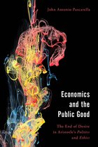 Economy, Polity, and Society - Economics and the Public Good