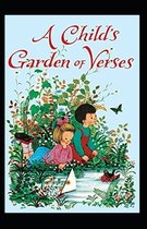 A Child's Garden Of Verses Robert Louis Stevenson: Illustrated Edition