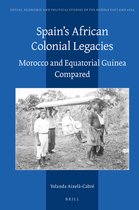 Spain's African Colonial Legacies