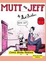 Mutt and Jeff Book n�7