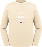 Wieler sweater - de ronde van Frankrijk