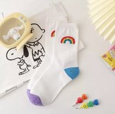 Rainbow Pride Sokken | Maat 35-40