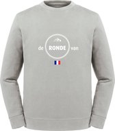 Wieler sweater - de ronde van Frankrijk