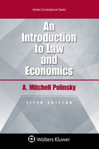 Aspen Coursebook- Introduction to Law and Economics