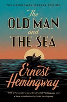 Hemingway Library Edition-The Old Man and the Sea