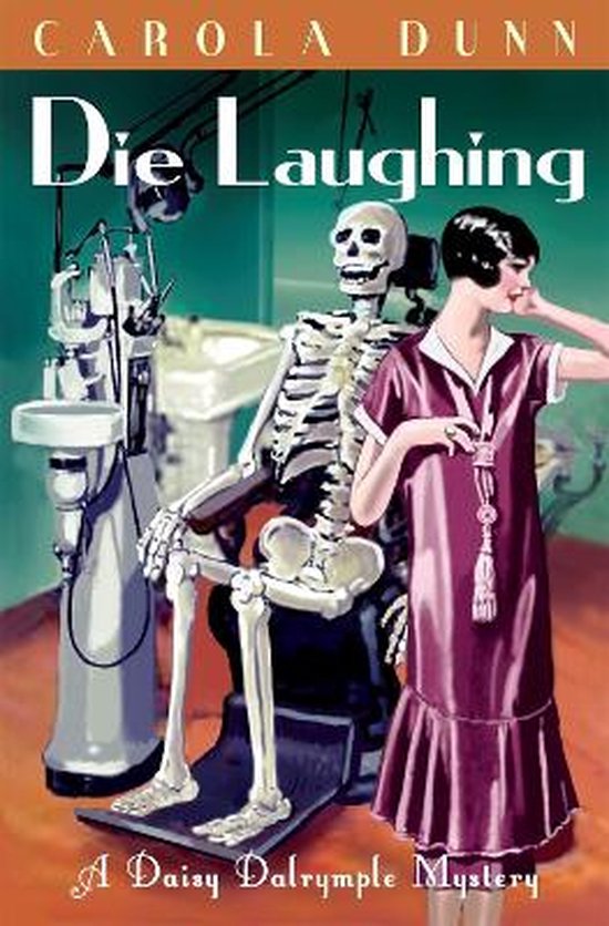 Die Laughing - cover