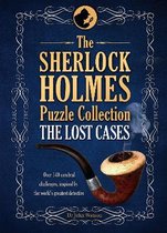 Sherlock Holmes Puzzles The Lost Cases