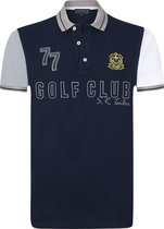 Sport Polo T-Shirt GOLF - XXL