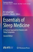 Respiratory Medicine- Essentials of Sleep Medicine