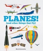 Things That Go- Planes!