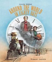 Around the World in 80- Around the World in Eighty Days