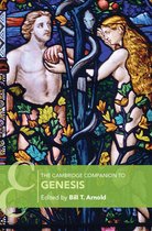 Cambridge Companions to Religion-The Cambridge Companion to Genesis