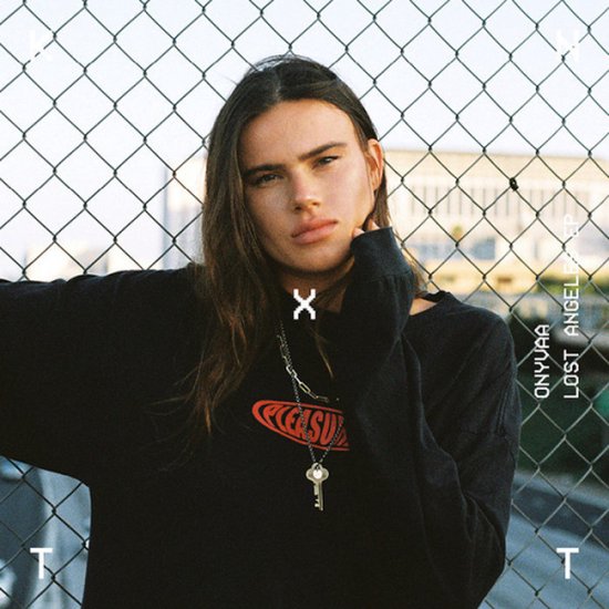 Lost Angeles Ep