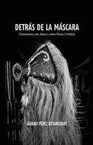 Detrás de la Máscara