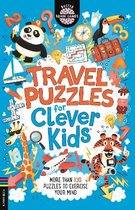 Travel Puzzles for Clever Kids