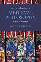 Introduction to Medieval Philosophy