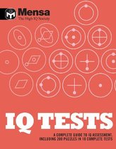 Mensa IQ Tests