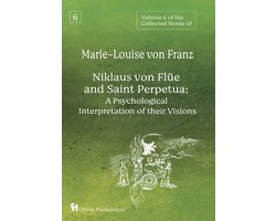Volume 6 of the Collected Works of Marie-Louise von Franz