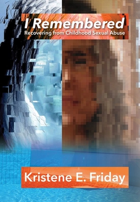 I Remembered - cover