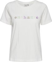 Ichi IHSKYE SS3 Dames T-shirt - Maat XXL