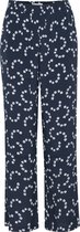 Ichi IHMARGUERITE PA Dames Broek - Maat 44
