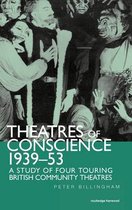 Theatres of Conscience 1939-53