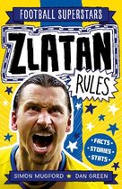 Football Superstars- Football Superstars: Zlatan Rules