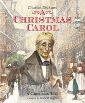 Robert Ingpen Illustrated Classics-A Christmas Carol