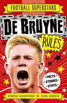 Football Superstars- Football Superstars: De Bruyne Rules
