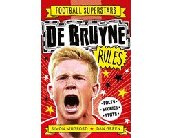 Football Superstars- Football Superstars: De Bruyne Rules