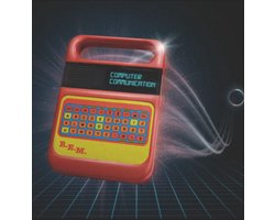 R.e.m. - Computer Communication