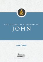 Little Rock Scripture Study-The Gospel According to John, Part One