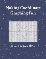 Making Coordinate Graphing Fun