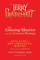 Discworld Novels28-The Amazing Maurice and his Educated Rodents