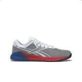 Reebok Reebok Nano 9 Hardloopschoenen Man Witte 42.5