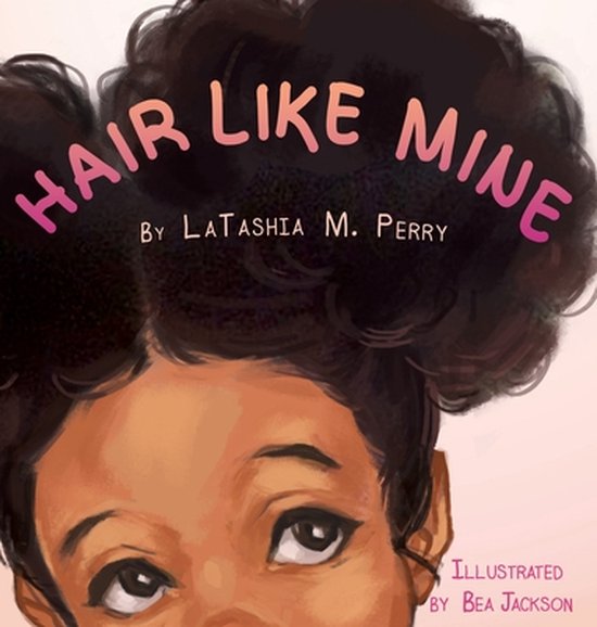 Kids Like Mine- Hair Like Mine